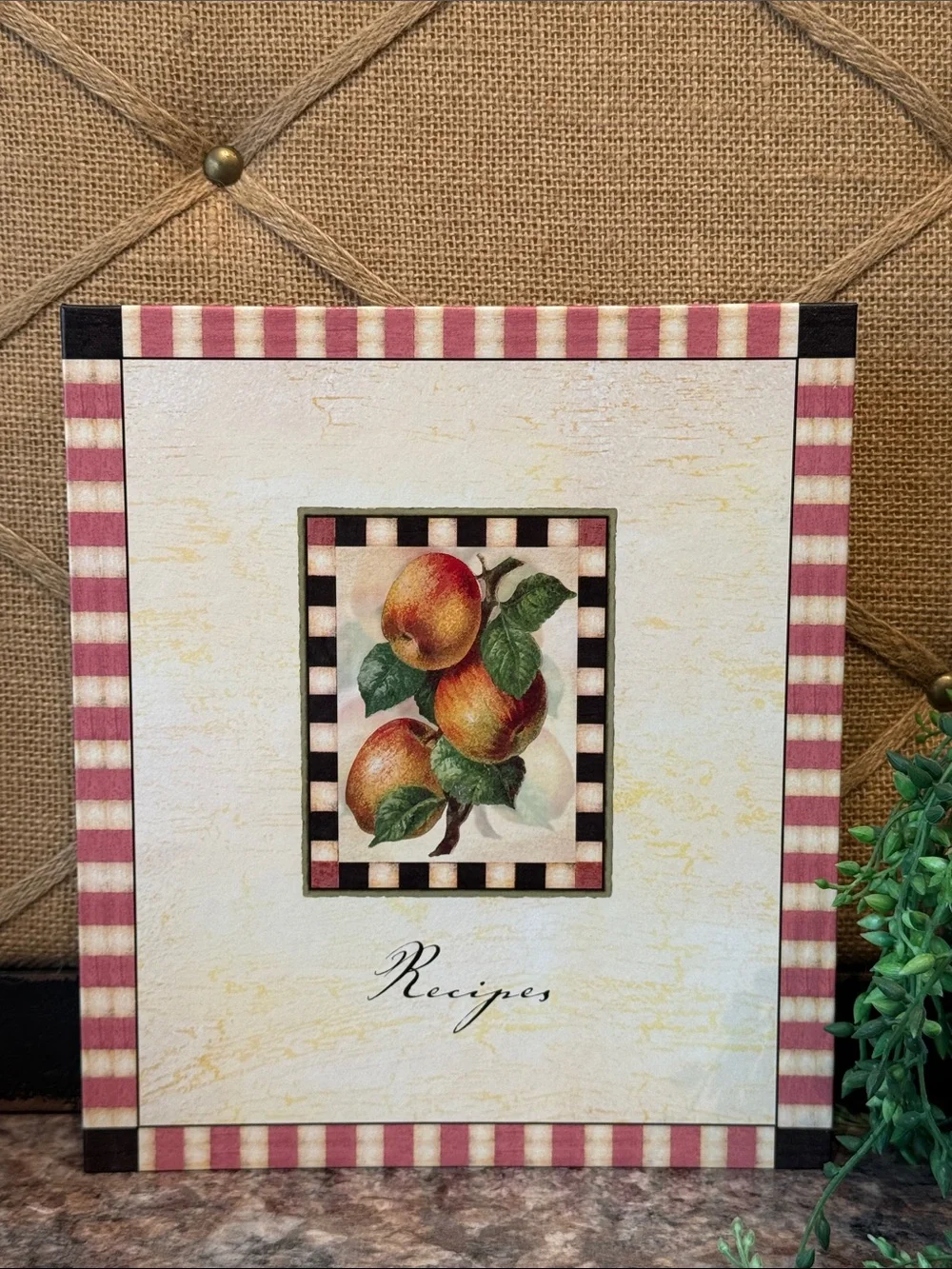 Recipe Keeper